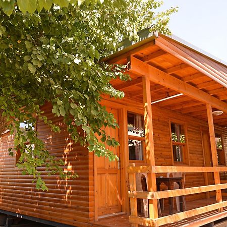 Tolay Hotel أولدينيس المظهر الخارجي الصورة