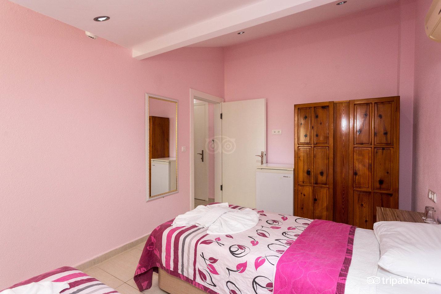 Tolay Hotel أولدينيس المظهر الخارجي الصورة