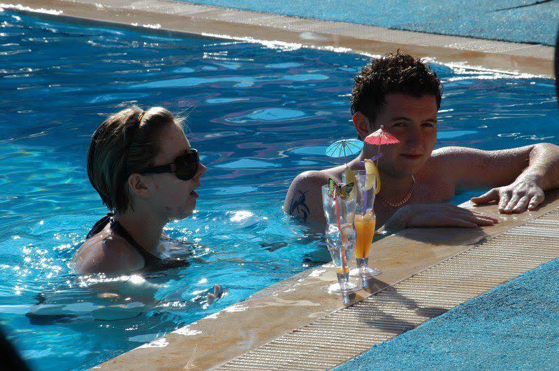 Tolay Hotel أولدينيس المظهر الخارجي الصورة