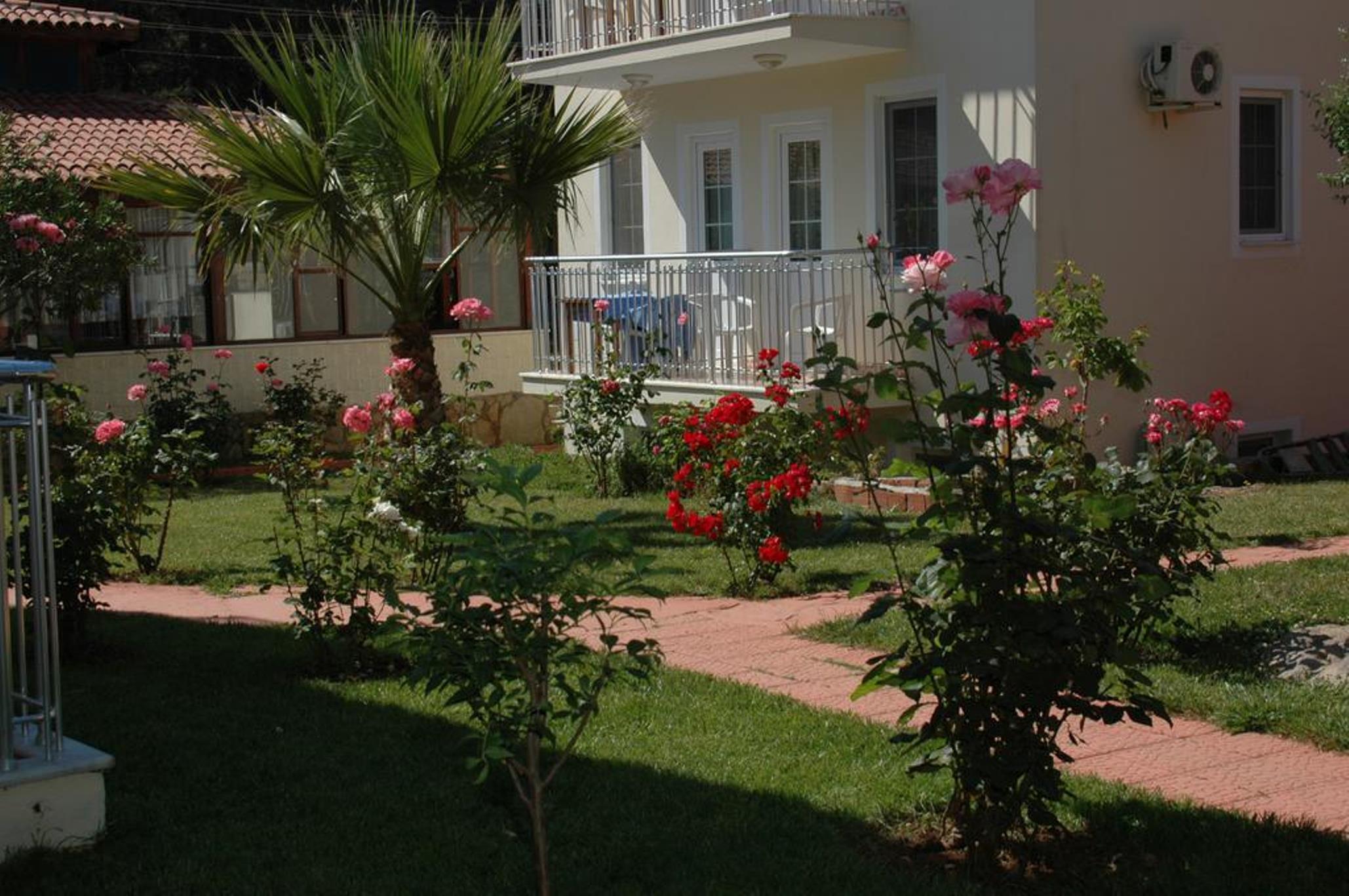 Tolay Hotel أولدينيس المظهر الخارجي الصورة