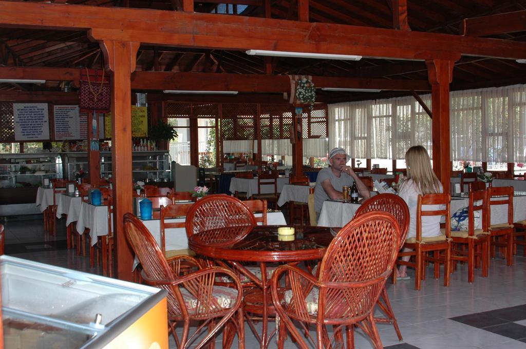 Tolay Hotel أولدينيس المظهر الخارجي الصورة