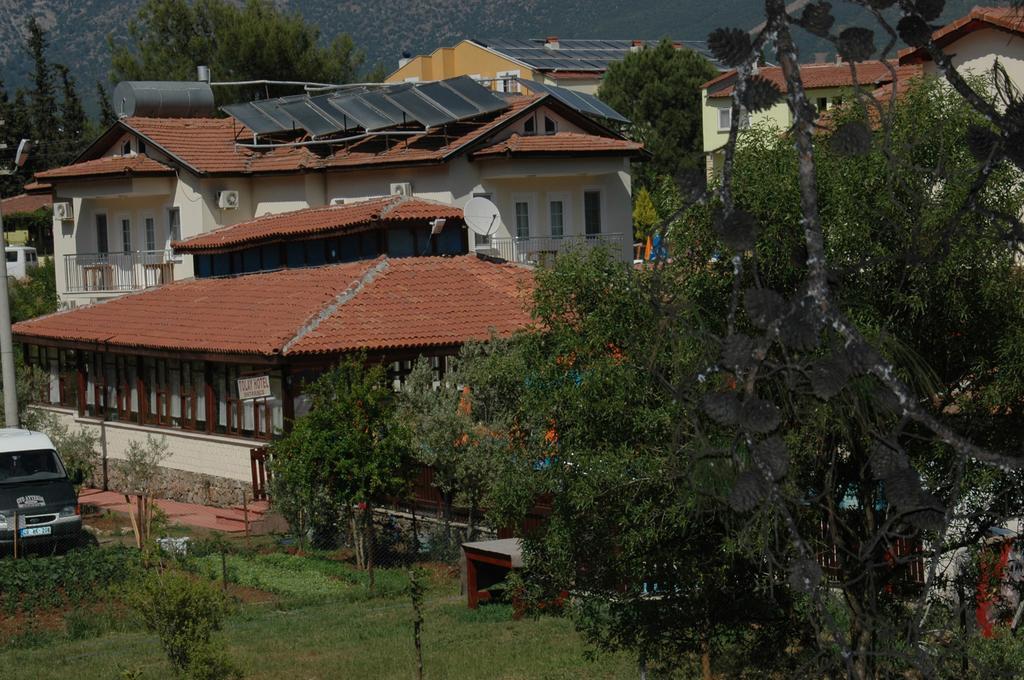 Tolay Hotel أولدينيس المظهر الخارجي الصورة