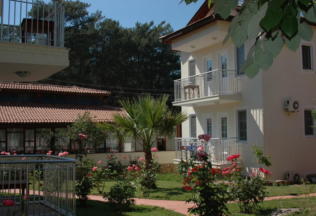 Tolay Hotel أولدينيس المظهر الخارجي الصورة