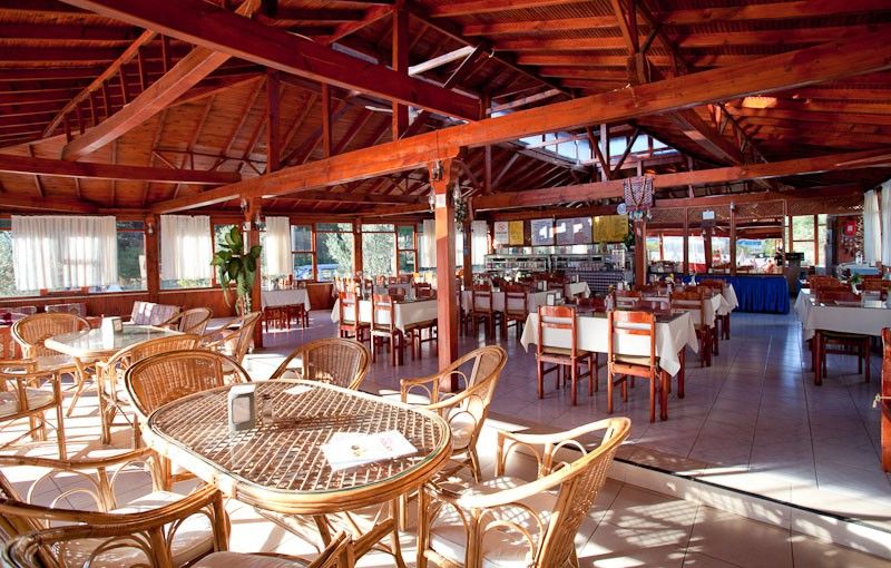 Tolay Hotel أولدينيس المظهر الخارجي الصورة