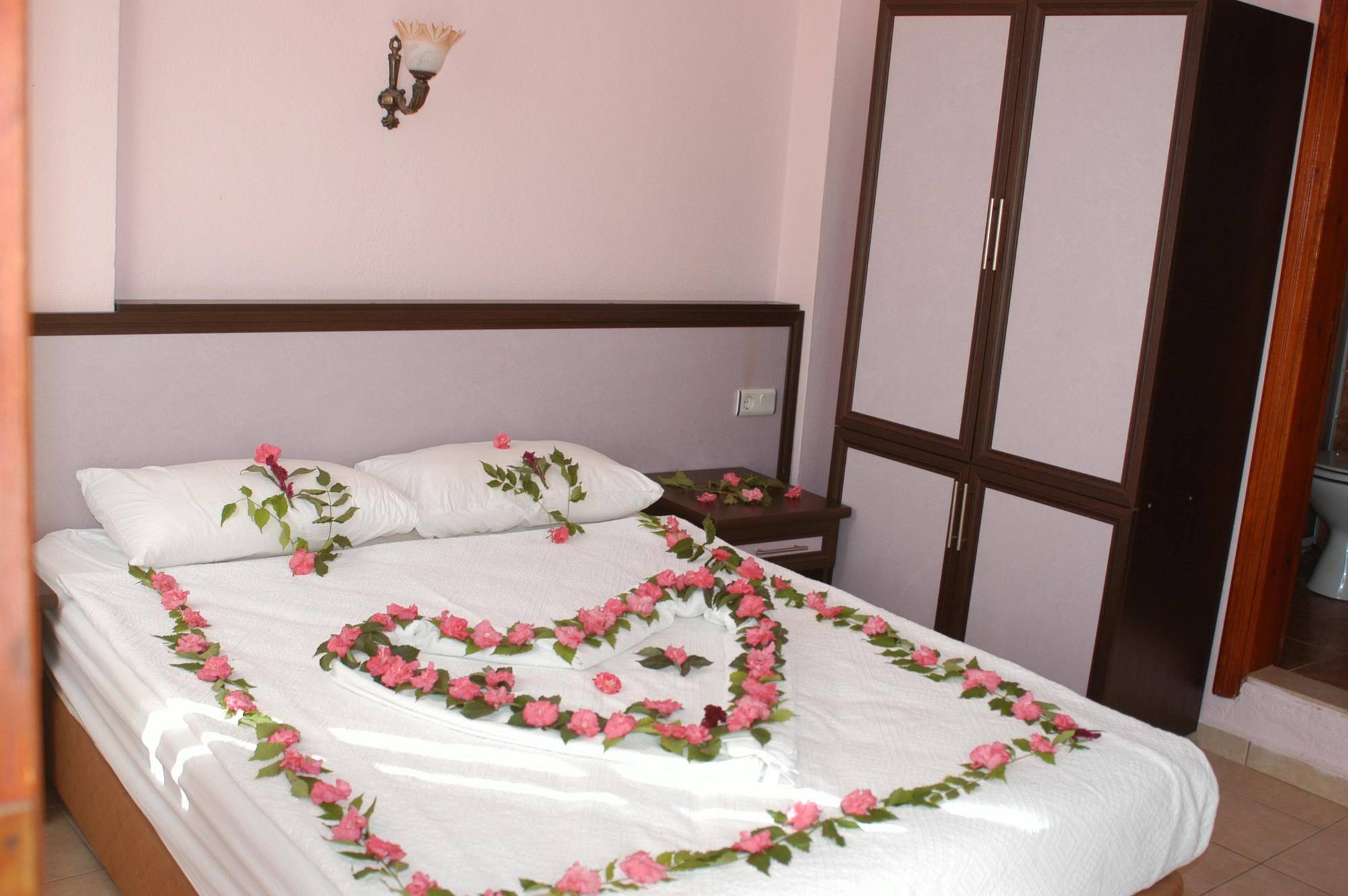 Tolay Hotel أولدينيس المظهر الخارجي الصورة