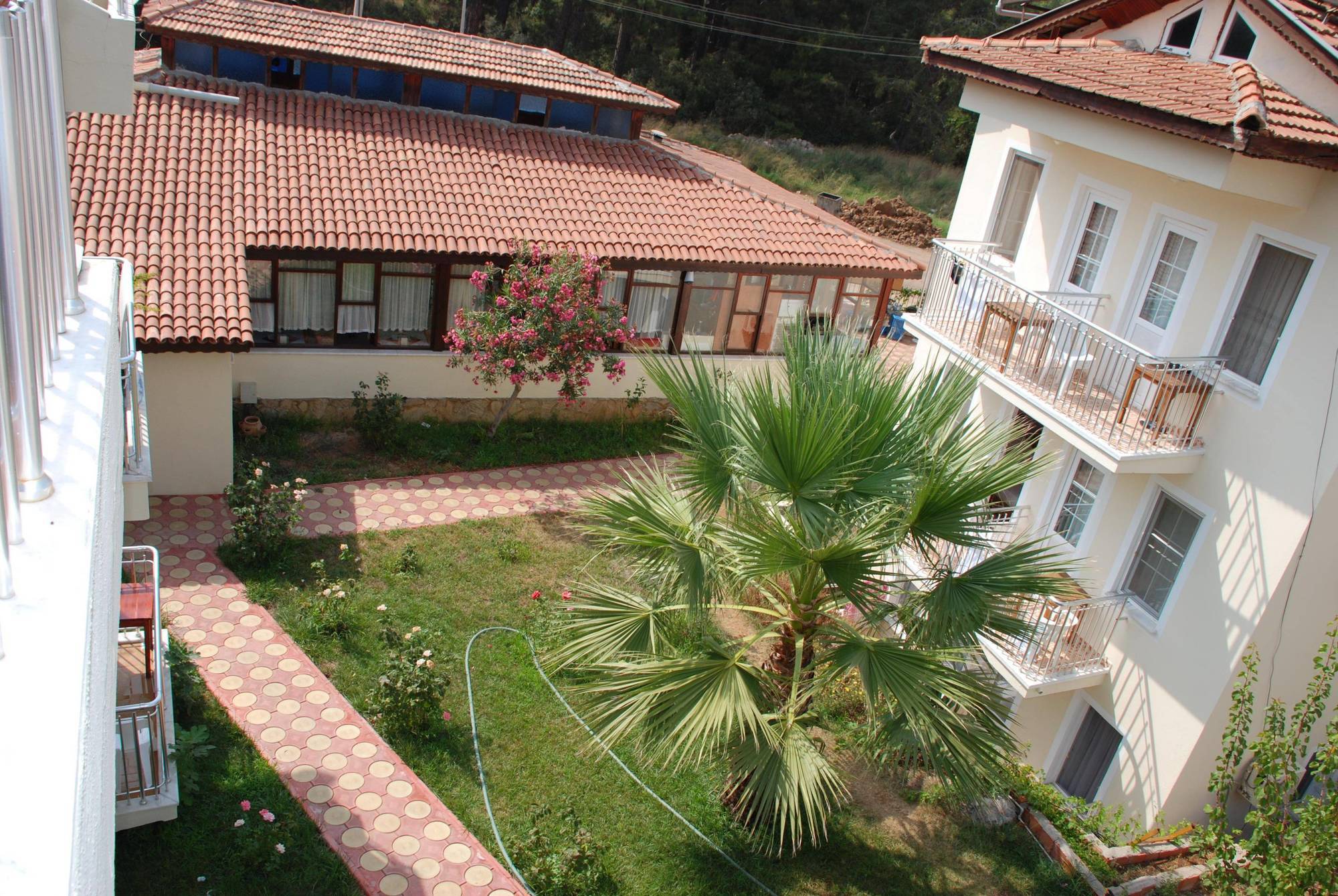 Tolay Hotel أولدينيس المظهر الخارجي الصورة