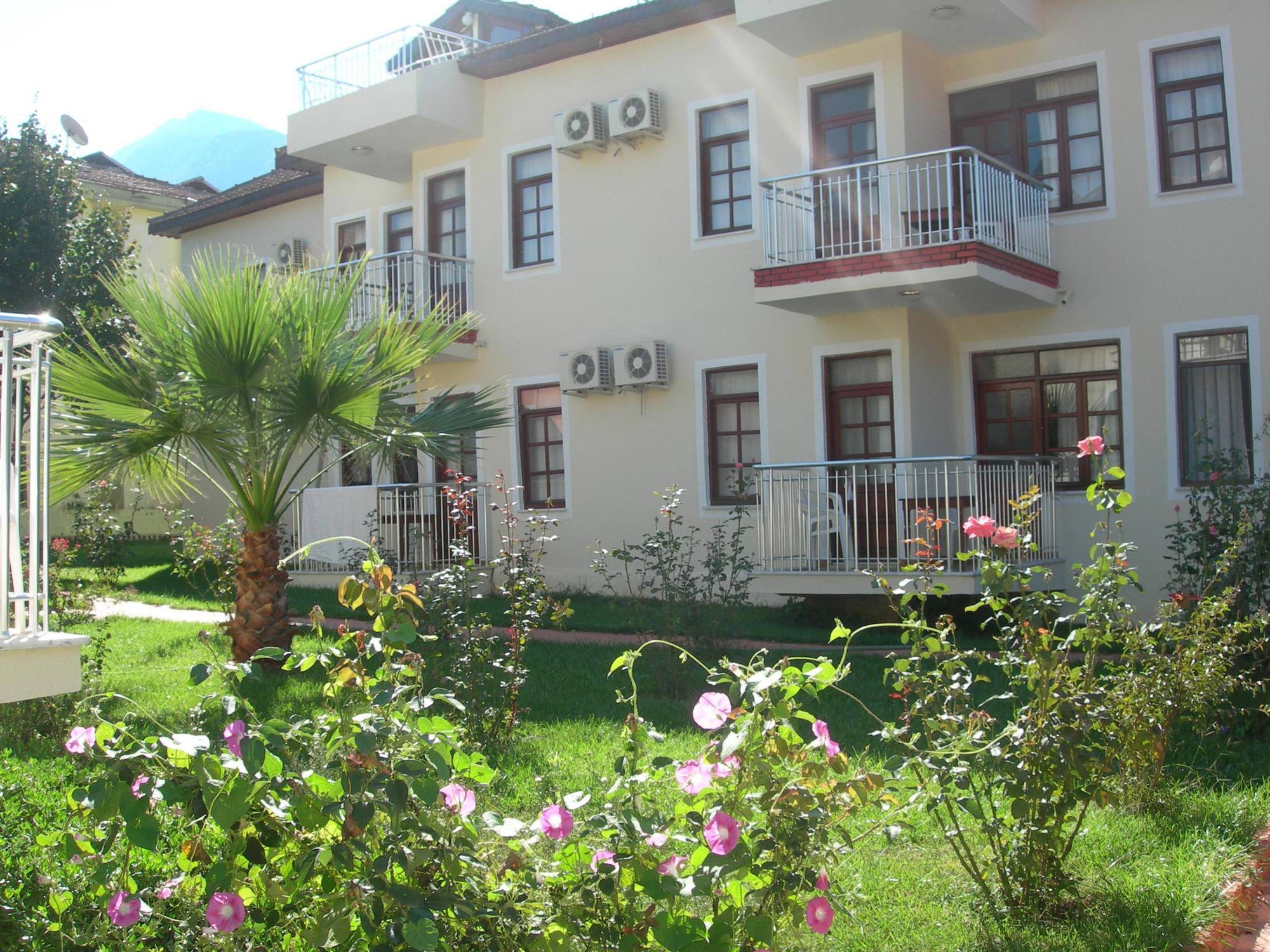 Tolay Hotel أولدينيس المظهر الخارجي الصورة