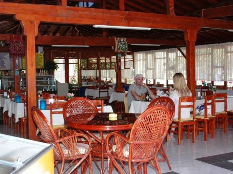 Tolay Hotel أولدينيس المظهر الخارجي الصورة