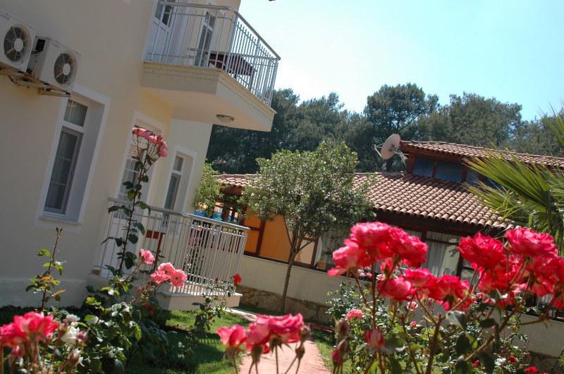 Tolay Hotel أولدينيس المظهر الخارجي الصورة
